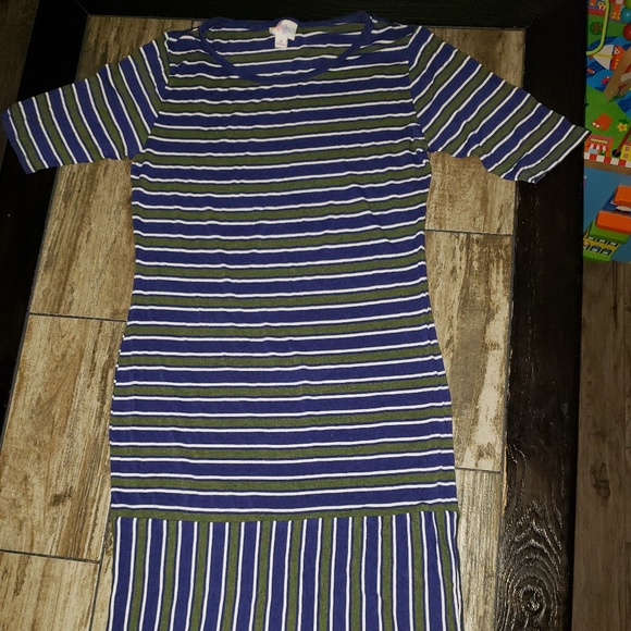 Lula Roe Dress - Picture 4 of 4